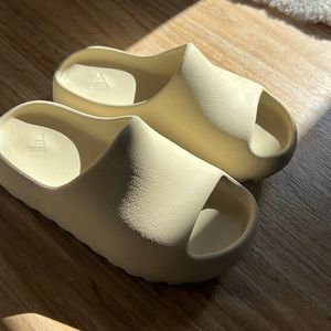 Yeezy slides